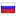 biodos.ru server is located in Russia